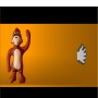 Spank the Monkey! - přejít na detail produktu Spank the Monkey!