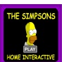 Simpsons Home Interactive - přejít na detail produktu Simpsons Home Interactive