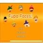 Fupa Faces - přejít na detail produktu Fupa Faces