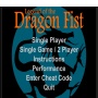 The Legend Of Dragon Fist - přejít na detail produktu The Legend Of Dragon Fist