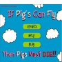 Fly Pig - přejít na detail produktu Fly Pig