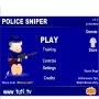 Police Sniper - přejít na detail produktu Police Sniper