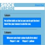 Shockpool - přejít na detail produktu Shockpool