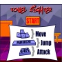 Towel Fighter - přejít na detail produktu Towel Fighter