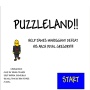 Puzzle Land - přejít na detail produktu Puzzle Land
