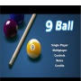 9 Ball Pool - přejít na detail produktu 9 Ball Pool