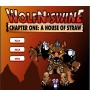 Wolfn Swine - přejít na detail produktu Wolfn Swine