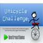 Unicycle Challenge - přejít na detail produktu Unicycle Challenge