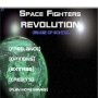 Space Fighters Revolution - přejít na detail produktu Space Fighters Revolution