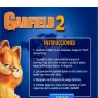 Garfield 2 - přejít na detail produktu Garfield 2