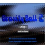 Gravity Ball - přejít na detail produktu Gravity Ball