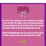 Purple Pit - přejít na detail produktu Purple Pit