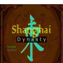 Shanghai Dynasty - přejít na detail produktu Shanghai Dynasty