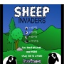 Sheep Invaders - přejít na detail produktu Sheep Invaders