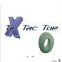 Tic Tac Toe - přejít na detail produktu Tic Tac Toe