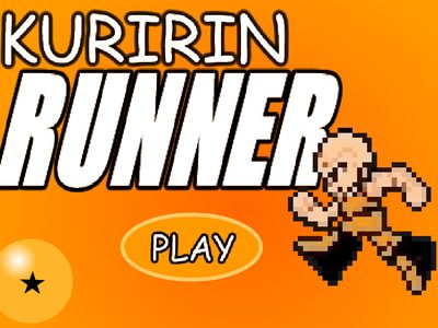 Kuririn Runner - přejít na detail produktu Kuririn Runner