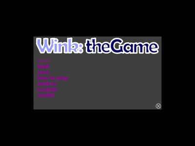 Wink: The Game - přejít na detail produktu Wink: The Game