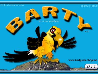 Barty - přejít na detail produktu Barty