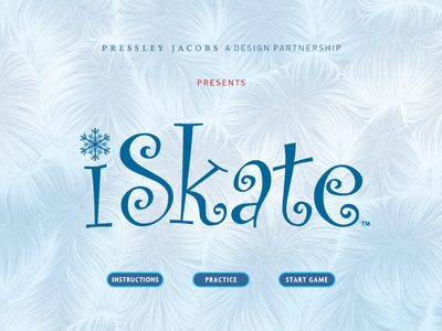 Iskate - přejít na detail produktu Iskate