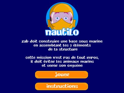 Nautilo - přejít na detail produktu Nautilo