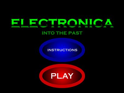Electronica: Prequel - přejít na detail produktu Electronica: Prequel