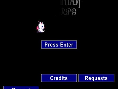 FF FlashRPG - přejít na detail produktu FF FlashRPG