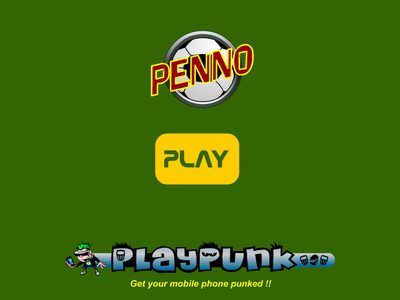 Soccer Penno - přejít na detail produktu Soccer Penno