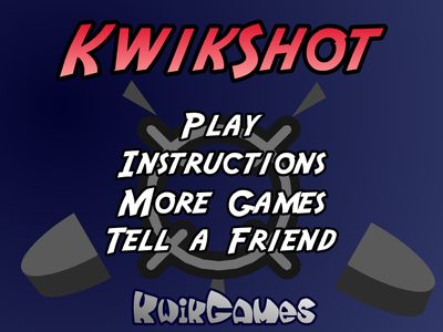 Kwik Shot - přejít na detail produktu Kwik Shot