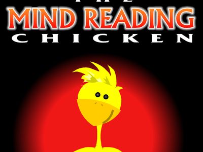 Chicken Reader - přejít na detail produktu Chicken Reader