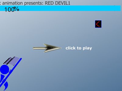 Red Devil RPG1 - přejít na detail produktu Red Devil RPG1