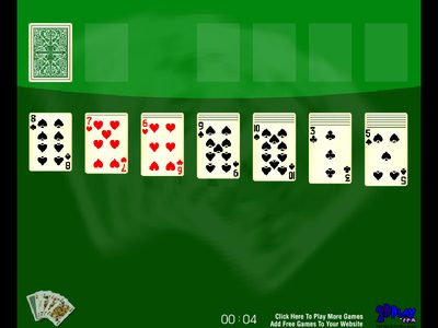 Solitaire - přejít na detail produktu Solitaire