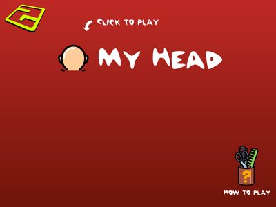 O My Head - přejít na detail produktu O My Head