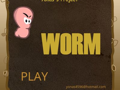 Worm - přejít na detail produktu Worm