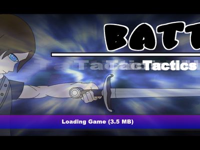 Battle - Tactics United - přejít na detail produktu Battle - Tactics United