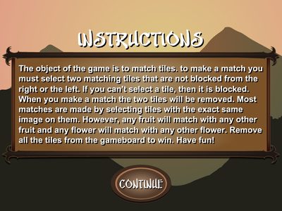 Animal Mahjong Solitaire - přejít na detail produktu Animal Mahjong Solitaire
