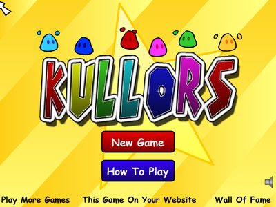 Kullors - přejít na detail produktu Kullors