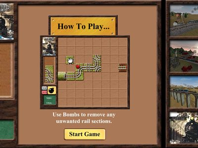 Railroad Tycoon 3 - přejít na detail produktu Railroad Tycoon 3