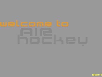 Air Hockey - přejít na detail produktu Air Hockey