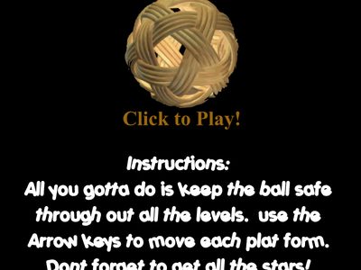 Ball Game - přejít na detail produktu Ball Game