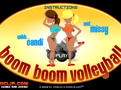 Boom Boom - přejít na detail produktu Boom Boom