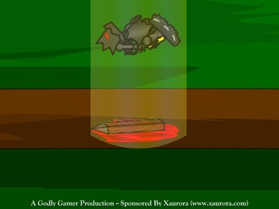 Cannon Chaos - přejít na detail produktu Cannon Chaos