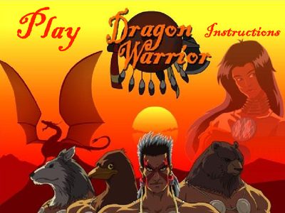 Dragon Warriors - přejít na detail produktu Dragon Warriors