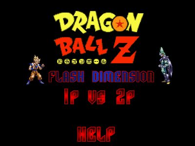 Dragon Ball Z - přejít na detail produktu Dragon Ball Z