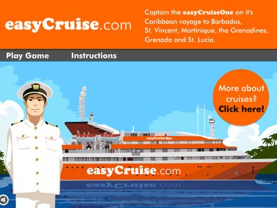Easy Cruise - přejít na detail produktu Easy Cruise
