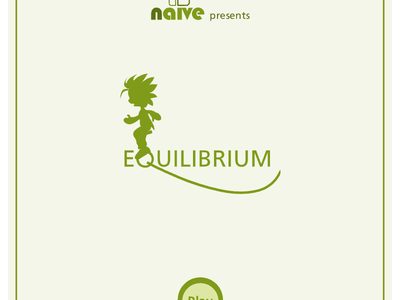 Equilibrium - přejít na detail produktu Equilibrium