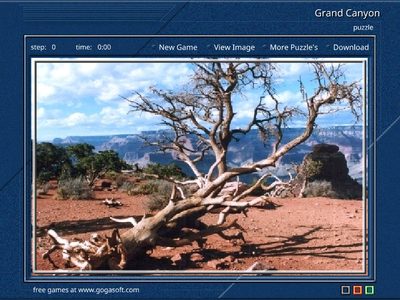 Grand Canyon - přejít na detail produktu Grand Canyon