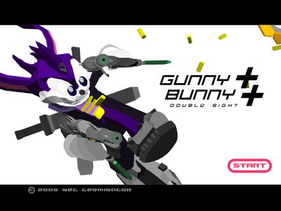 Gunny Bunny ++ - přejít na detail produktu Gunny Bunny ++