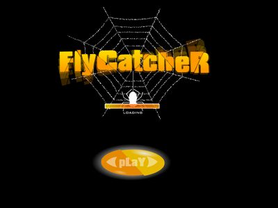 Fly Catcher - přejít na detail produktu Fly Catcher