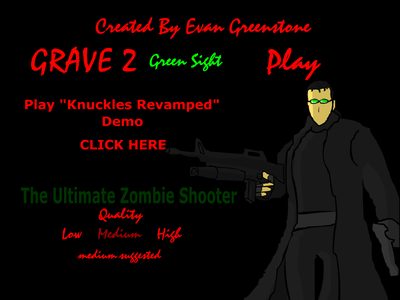 Grave 2 - přejít na detail produktu Grave 2