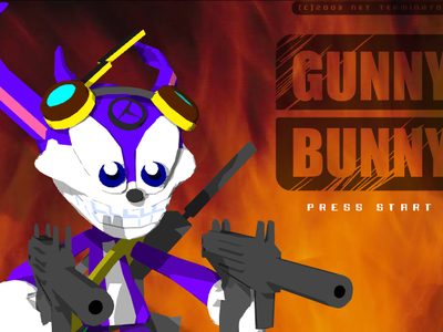 Gunny Bunny - přejít na detail produktu Gunny Bunny